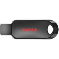Флаш памет SanDisk 64GB Cruzer Snap