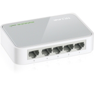 Комутатор TP-Link TL-SF1005D