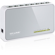 Суич TP-Link TL-SF1008D