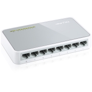 Суич TP-Link TL-SF1008D