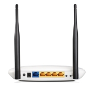 Рутер TP-Link TL-WR841N
