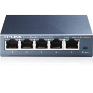 Суич TP-Link TL-SG105