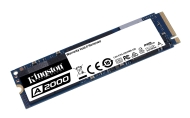 SSD диск Kingston 250GB A2000 NVMe 