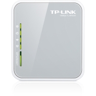 Рутер TP-Link TL-MR3020