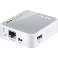 Рутер TP-Link TL-MR3020