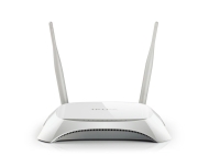 Рутер TP-Link TL-MR3420, 3G/4G 