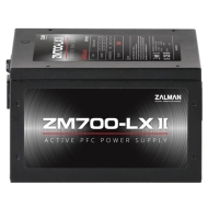 Захранване Zalman 700W APFC ZM700-LXII