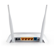 Рутер TP-Link TL-MR3420, 3G/4G 