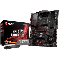 Дънна платка MSI AMD X570 GAMING PLUS
