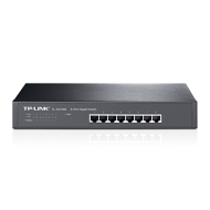 Суич TP-Link TL-SG1008