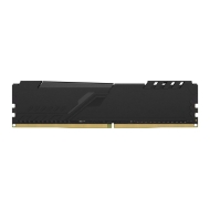 RAM памет Kingston HyperX Fury 8GB DDR4 2666Mhz, HX426C16FB3/8