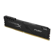 RAM памет Kingston HyperX Fury 8GB DDR4 2666Mhz, HX426C16FB3/8