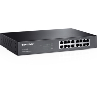 Суич TP-Link TL-SG1016D