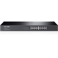 Суич TP-Link TL-SG1016