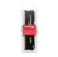 RAM памет Kingston 8GB HyperX Fury DDR4 3000MHz, HX430C15FB3/8