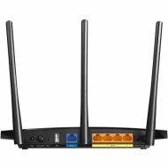 Рутер TP-link Archer C7 AC1750 1300Mbps at 5Ghz + 450Mbps at 2.4Ghz