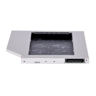 Кади за лаптоп Makki 9.0mm SATA3 HD9001-SS