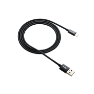 Кабел Canyon Lightning USB Cable for Apple, CNE-CFI3B