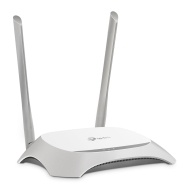 Рутер TP-Link TL-WR840N