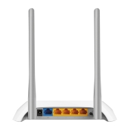 Рутер TP-Link TL-WR840N