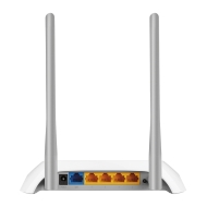 Рутер TP-Link TL-WR840N