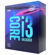 Процесор Intel Coffee Lake Core i3-9350K 4.00GHz LGA1151 - INB684I39350KSRCZT