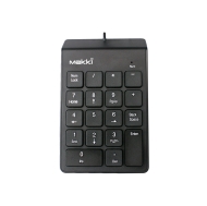 Цифрова клавиатура Makki KP-001