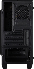Кутия за компютър AeroCool Cylon Mini BG RGB - ACCS-PV12013.11