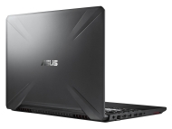 Лаптоп Asus TUF FX505DD-BQ104 - 90NR02C2-M06230
