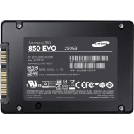 SSD диск 250GB 2.5" SAMSUNG 850 EVO