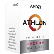Процесор AMD Athlon 3000G 2-Core 3.5 GHz AM4 BOX