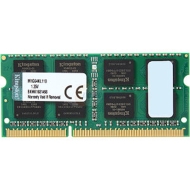 RAM памет 8GB DDR3L 1600 MHz Kingston SODIMM