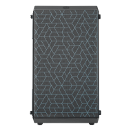 Кутия за компютър Cooler MasterBox Q500L - MCB-Q500L-KANN-S00