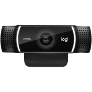 Уеб камера Logitech C922 Pro Stream Webcam