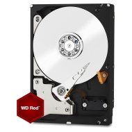Твърд диск Western Digital 6TB RED  - WD60EFAX