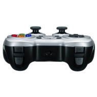 Безжичен джойстик Logitech Wireless Gamepad F710