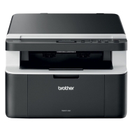 Лазерно многофункционално устройство Brother DCP-1512E - DCP1512EYJ1