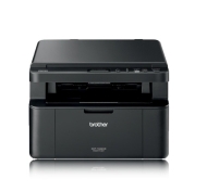 Лазерно многофункционално устройство Brother DCP-1622WE - DCP1622WEYJ1