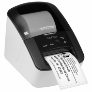 Еткиращ принтер Brother QL-700 - QL700RF1