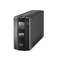 Токозахранващо устройство APC Back UPS Pro BR 650VA