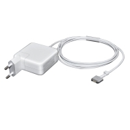 Зарядно за лаптоп заместител Makki Apple - 14.85V 3.05A 45W T tip G2 MagSafe2 - MAKKI-NA-AP-33