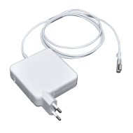 Зарядно за лаптоп заместител Makki Apple - 18.5V 4.6A 85W L tip G1 MagSafe - MAKKI-NA-AP-32