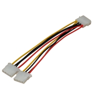 Кабел Makki Molex Power Splitter Y Cable - MAKKI-CE302-0.2m