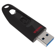 64 GB SanDisk Ultra USB 3.0