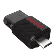 32 GB SanDisk Ultra Dual USB 3.0