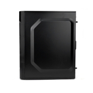 Zalman Case  ZM-T1 Plus USB3.0 Black