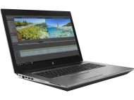 Лаптоп HP ZBook 17 G6 - 6CK24AV_31600584