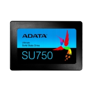 SSD диск Adata 256GB SU750 - ASU750SS-256GT-C