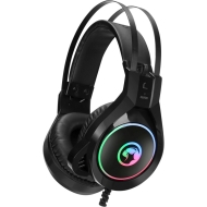 Геймърски слушалки Marvo HG8901 RGB - MARVO-HG8901