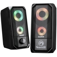 Колонки Marvo2.0 6W RGB - MARVO-SG-265